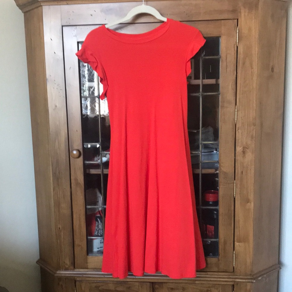 NWOT Three Dots size small dress.